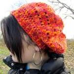 Hat For Ladies And Young Girls Crochet